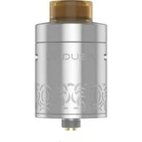 elfbar nachfüll pod läuft aus Geek Vape Medusa Reborn RDTA 3.5ML
