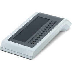 OpenStage Key Module 40/60/80 Iceblue