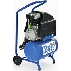 Bea K 192-10 Κομπρεσέρ Αέρος Ρεύματος 10lt 1.5hp