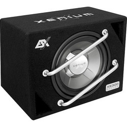 ESX XE 300 Subwoofer Αυτοκινήτου 12" 300W RMS με Κούτα