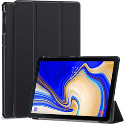 Tech-Protect Smartcase Black (Galaxy Tab S4 10.5" 2018)