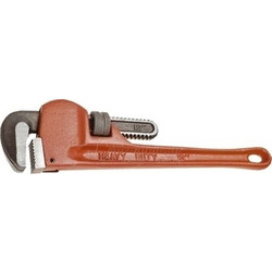 Σωληνοκαβουρας Στιλσον 250mm TOPEX 34D612