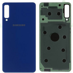 Καπάκι Μπαταρίας Samsung Galaxy A7 (2018) - Blue