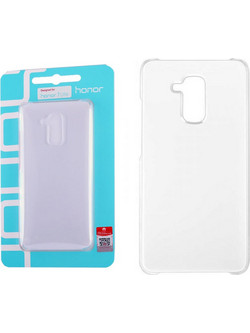 ΘΗΚΗ HONOR 7 LITE BACK COVER CASE 51991700 TRANSPARENT PACKING OR HUAWEI