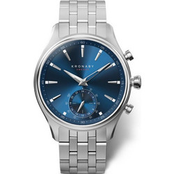 Kronaby Sekel Stainless Steel Bracelet A1000-3119