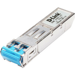 DLINK Module DEM-310GT, 1-Port Mini-GBIC to 1000LX (DEM-310GT)