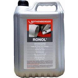 Rothenberger Rothenberger 6.5010 Δοχείο 5l Λάδι mineral 6.5010