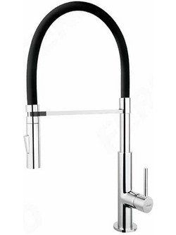 Praxis Libretto - Μπαταρία κουζίνας