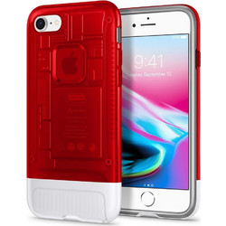 Spigen Classic C1 Ruby (iPhone 8/7)