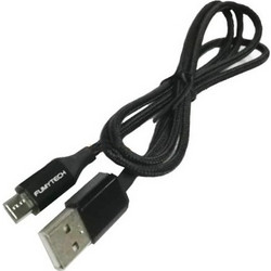 Fumytech - Micro USB Cable 2A Fast Charge