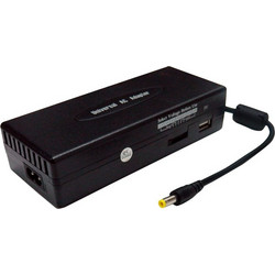 LC-120 ΤΡΟΦΟΔΟΤΙΚΟ UNIVERSAL 120W