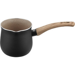Μπρίκι αντικολλητικό 380 ml Granite