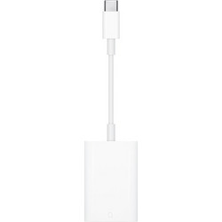 Apple Lightning to SD Card Reader Lightning για SD