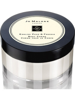 Jo Malone English Pear & Freesia Ενυδατική Κρέμα Σώματος 175ml