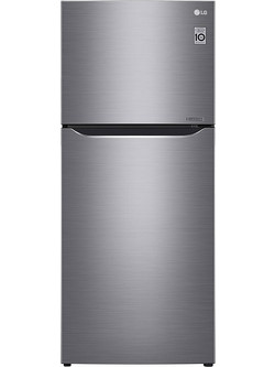 Δίπορτο Ψυγείο LG GTB583PZCZD
