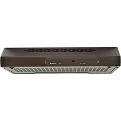 Faber FS 3030 Ελεύθερος Απορροφητήρας 75cm με 2 Μοτέρ Καφέ