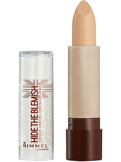 Rimmel Hide The Blemish 103 Soft Honey Colour Corrector Stick 4.5gr