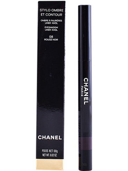 Chanel Signature De Chanel 08 Rouge Noir Στυλό Eyeliner