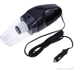 Ισχυρότατο Σκουπάκι Αυτοκινήτου 12V/80W Για Υγρά + Στερεά - High-Power Wet + Dry Car Vacuum Cleaner - ΟΕΜ SP-3102