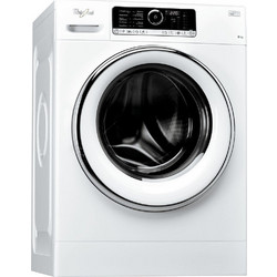 Whirlpool FSCR 90424 W Πλυντήριο Ρούχων 9kg 1400 Στροφών