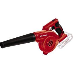 Einhell TC-CB 18/180 Li Φυσητήρας Μπαταρίας Χειρός 18V Solo