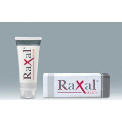 Cheiron Pharma Raxal Cream 100ml