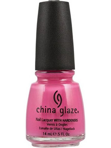 China Glaze Sexy Lady Gloss Βερνίκι Νυχιών 14ml