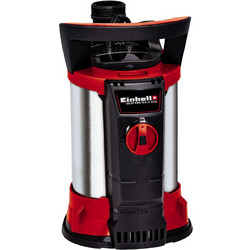 Einhell GE-SP 390 N A-LL ECO Υποβρύχια Αντλία Λυμάτων / Ακαθάρτων Ηλεκτρική