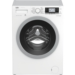 Beko WTE10734XC Πλυντήριο Ρούχων 10kg 1400 Στροφών