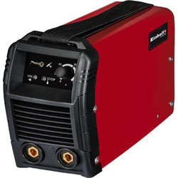 Einhell TC-IW 150 Ηλεκτροκόλληση Inverter MMA / MIG / MAG / TIG 150A