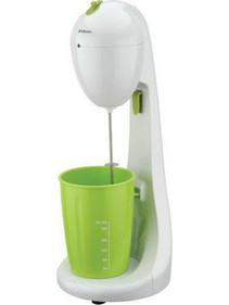 Primo NE-302 Green Επιτραπέζια Φραπεδιέρα 100W με 2 Ταχύτητες
