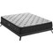 Linea Strom Elementi Ημίδιπλο 110x190cm Linea Strom Elementi Ημίδιπλο 110x190cm
