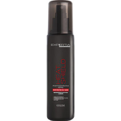 Farcom Expertia Heat Shield Protective Θερμοπροστατευτικό Μαλλιών για Επανόρθωση & Φριζάρισμα 200ml