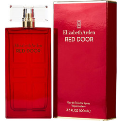 Elizabeth Arden Red Door Eau de Toilette 100ml