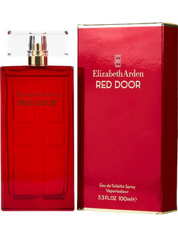 Elizabeth Arden Red Door Eau de Toilette 100ml