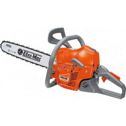 Oleo-Mac GS 410CX Αλυσοπρίονο Βενζίνης 2.5hp 4.2kg με Λάμα 41cm