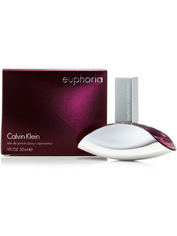 Calvin Klein Euphoria Eau de Parfum 30ml