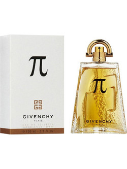 Givenchy Π Eau de Toilette 100ml