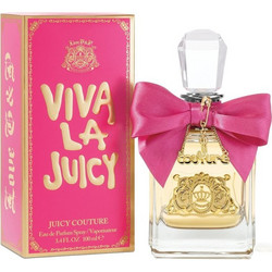 Juicy Couture Viva La Juicy Eau de Parfum 100ml