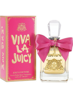 Juicy Couture Viva La Juicy Eau de Parfum 100ml