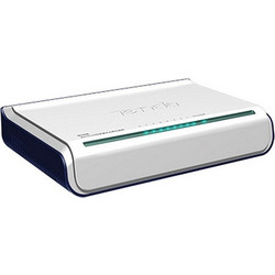 Tenda S108 Unmanaged L2 Switch με 8 Θύρες Ethernet 100Mbps