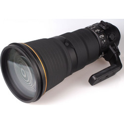 Nikon AF-S NIKKOR 400mm f/2.8E FL ED VR