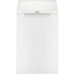 Zanussi ZFC11400WA Καταψύκτης Μπαούλο