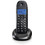 Motorola C1001L Ασύρματο Τηλέφωνο Μαύρο