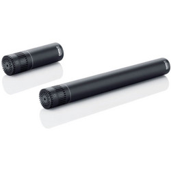 Dpa 4015 A Πυκνωτικό Μικρόφωνο XLR
