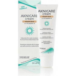 Synchroline Aknicare Teinte Dore 50ml