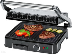 Bomann KG 2242 Τοστιέρα Γκριλιέρα για 4 Τοστ 2000W