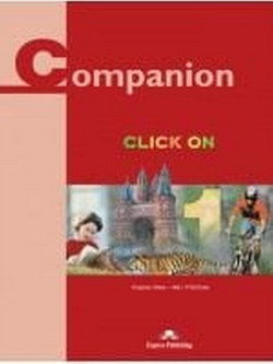 Click on 1 - Companion