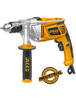 Ingco ID11008 Κρουστικό Δράπανο 13mm 1100W