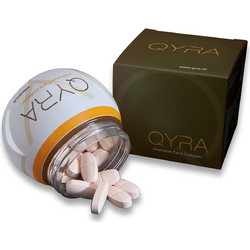 Qyra Intensive Care Collagen 90 Κάψουλες